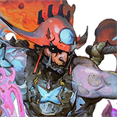 Official art of Perceval