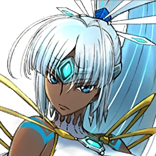 Official art of Perun